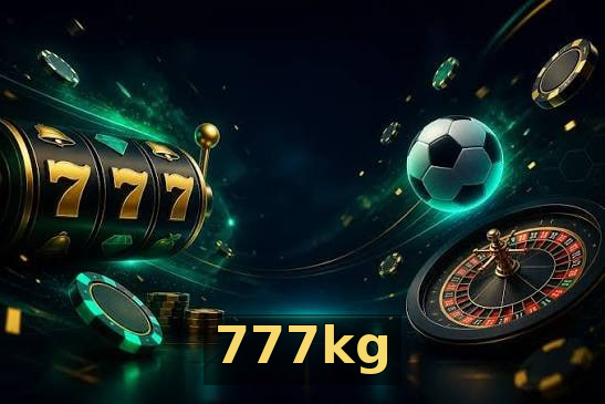 777kg - Galeria 1