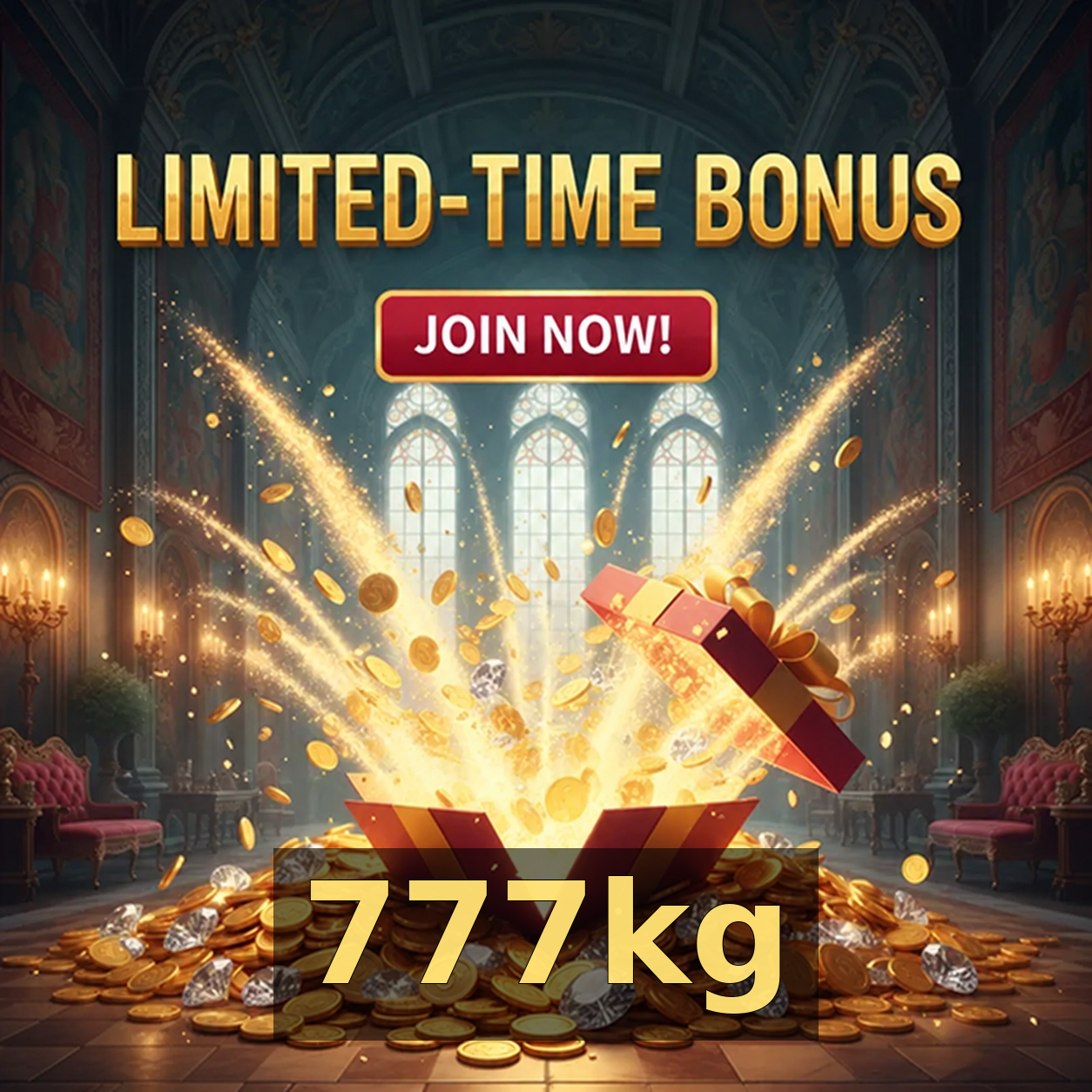 777kg - Galeria 3