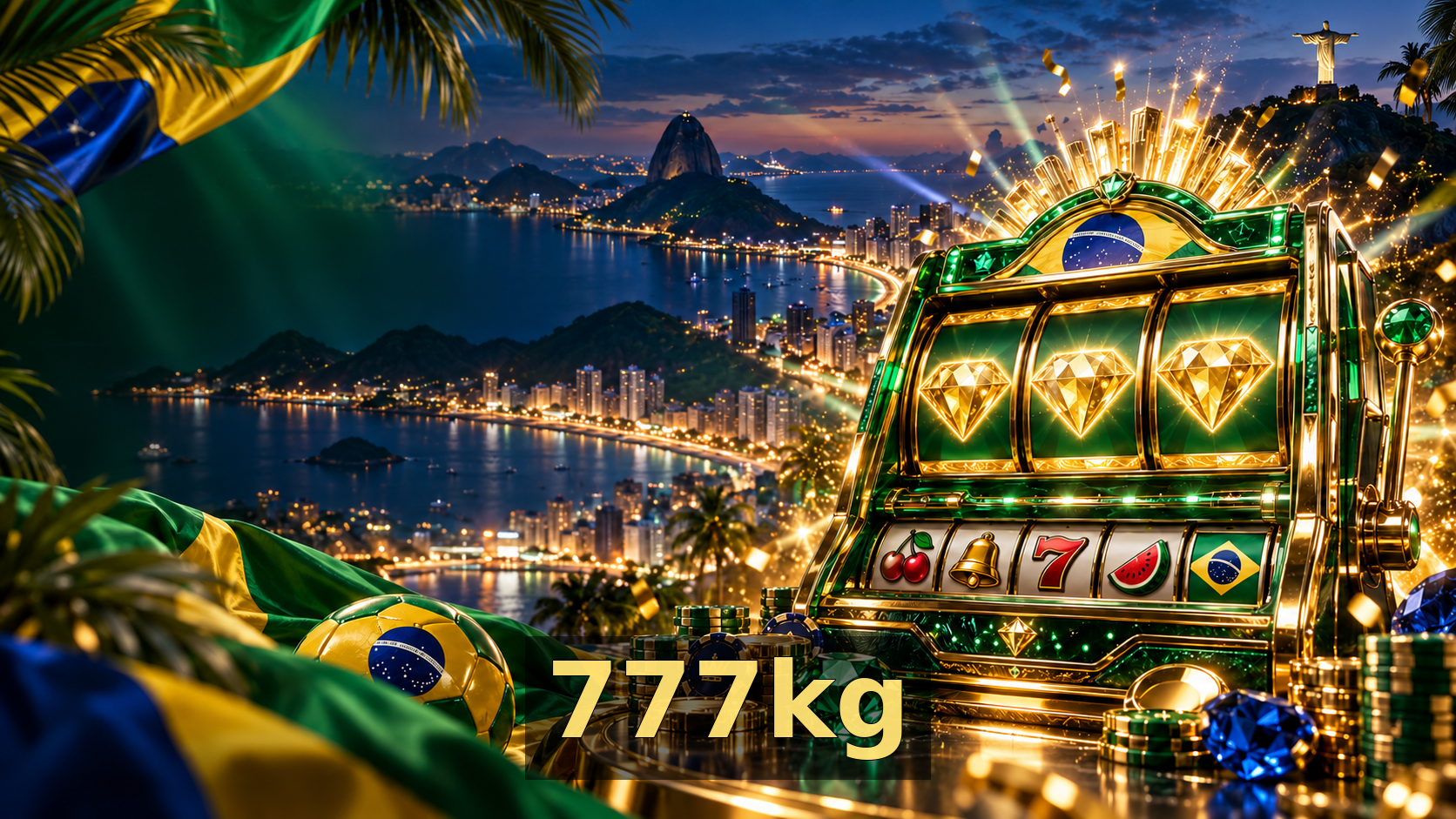 777kg - Galeria 3