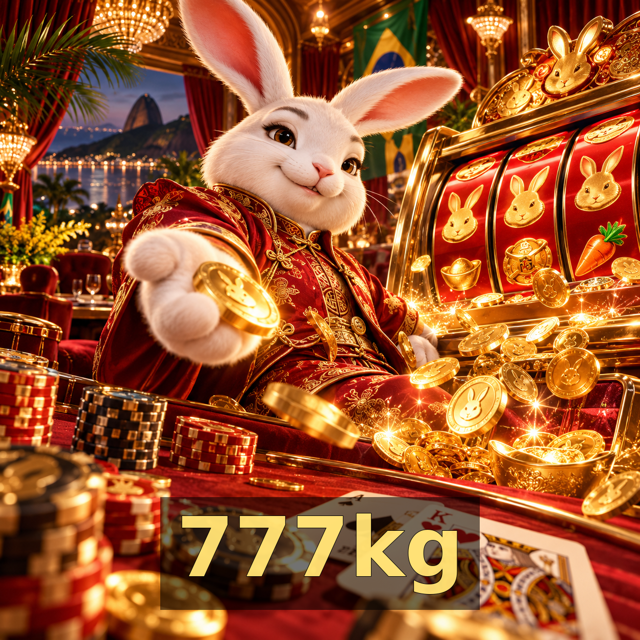777kg - Galeria 2