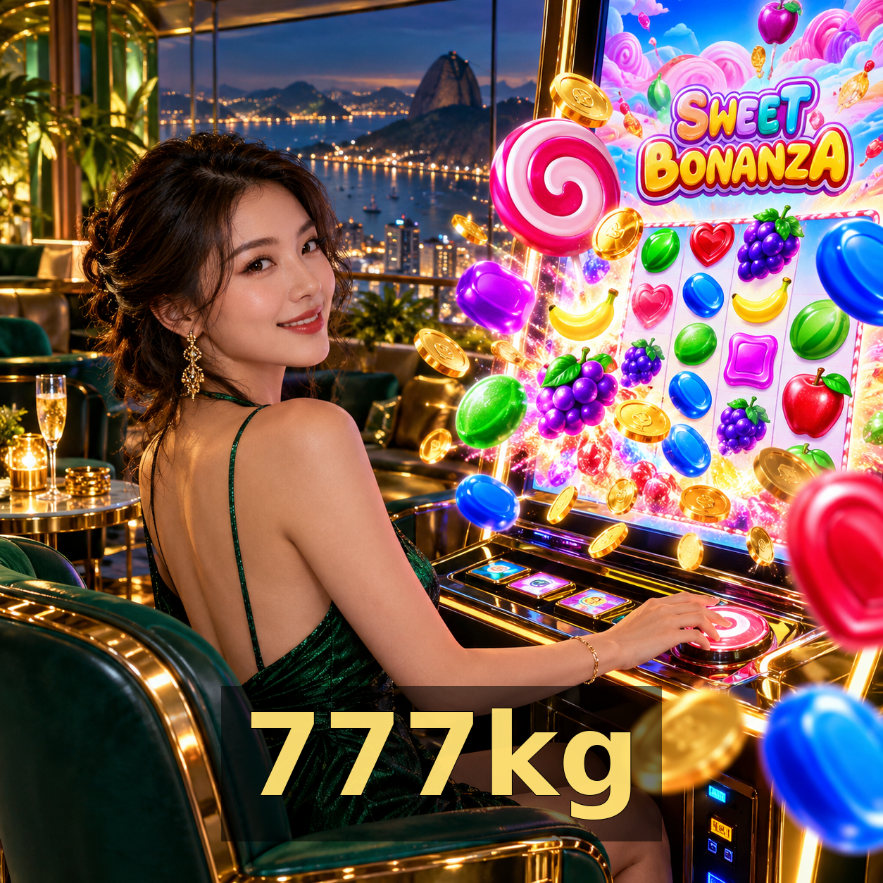777kg-🃏Slots para Brasileiros: Descubra Novos Universos 777kg