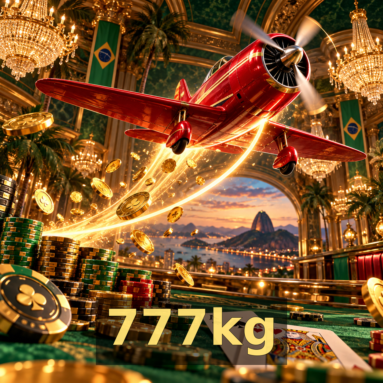 777kg - Galeria 3