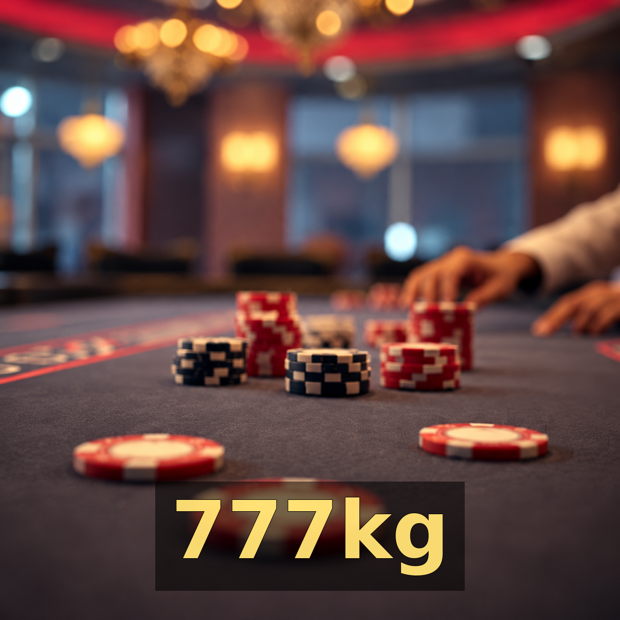 777kg - Galeria 2