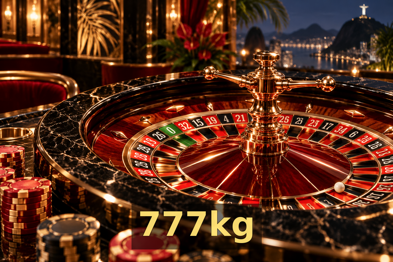 777kg - Galeria 2