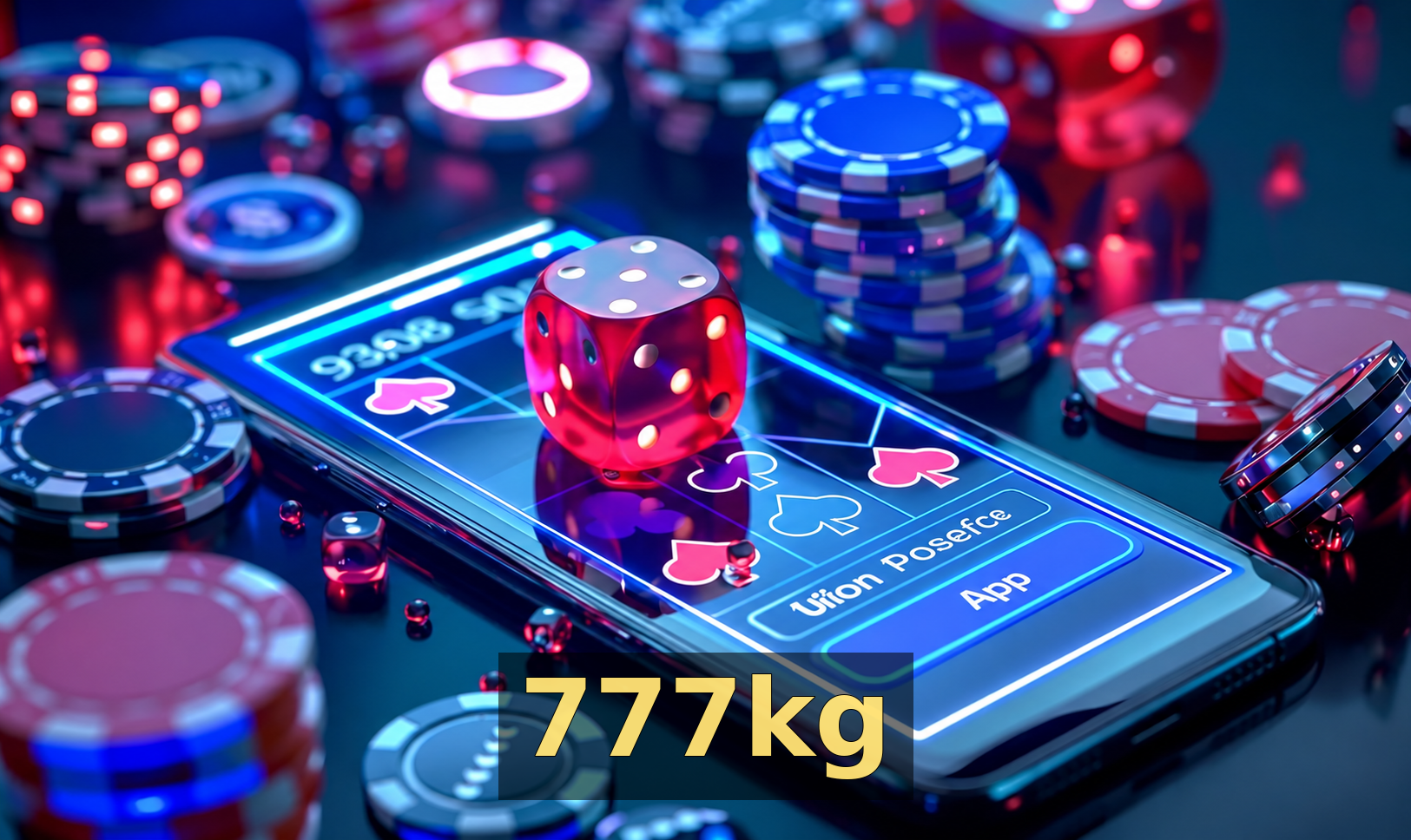 777kg - Galeria 3