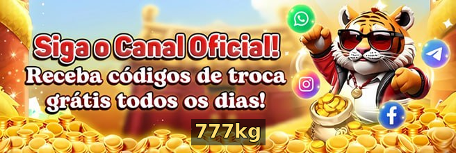 777kg - Galeria 1
