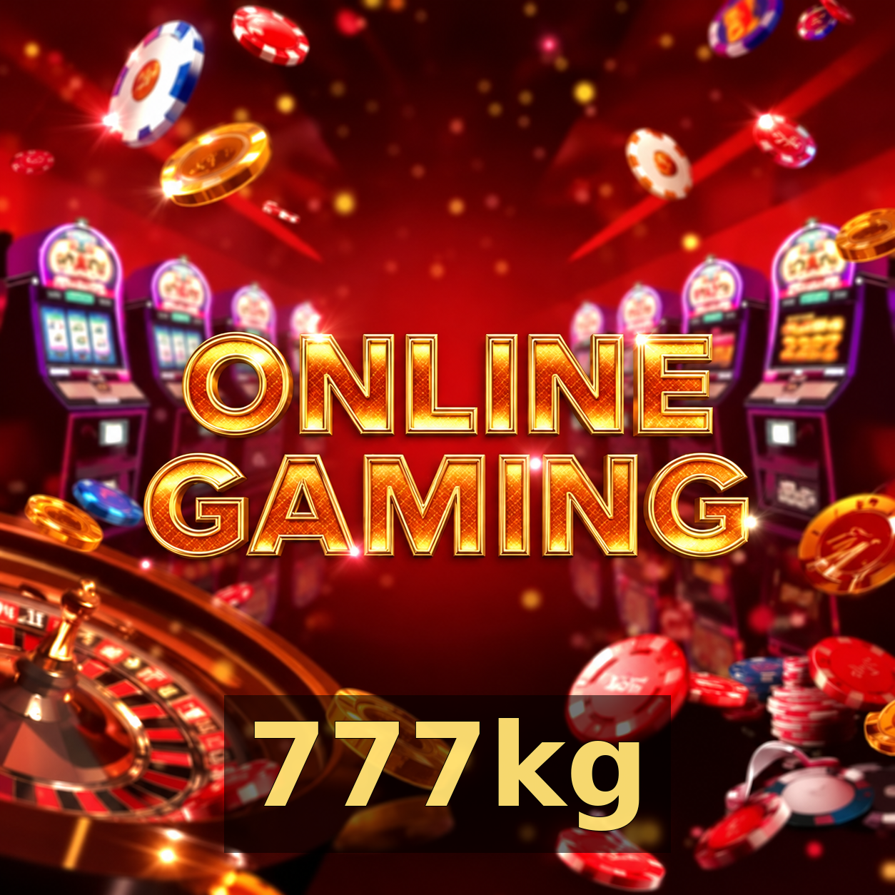 777kg - Galeria 2