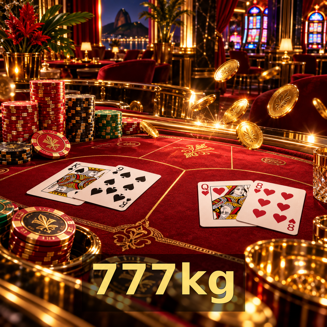 777kg - Galeria 3