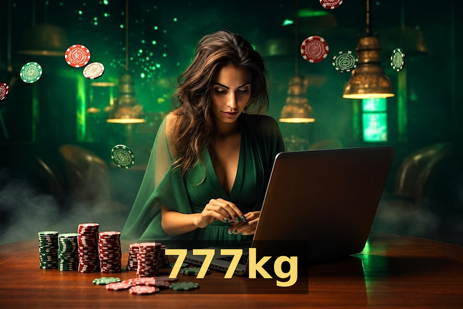 777kg - Galeria 2