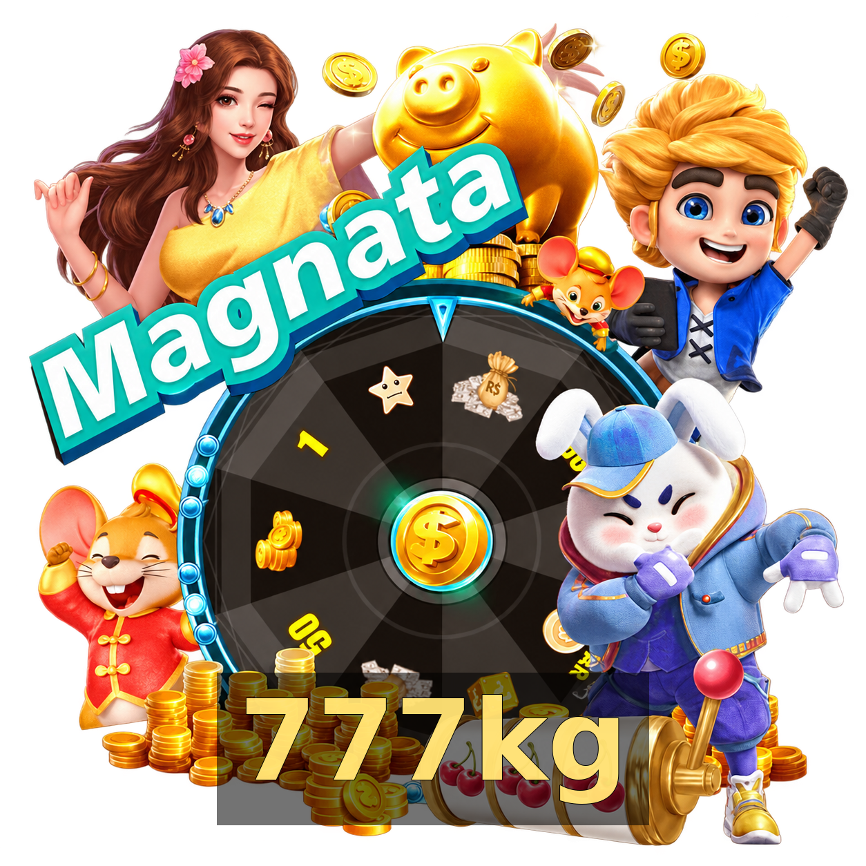 777kg - Galeria 3