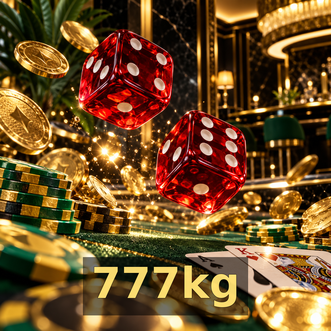 777kg - Galeria 3