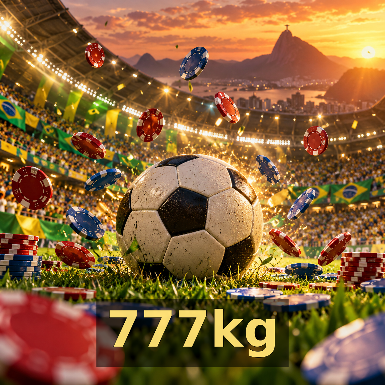 777kg - Galeria 2
