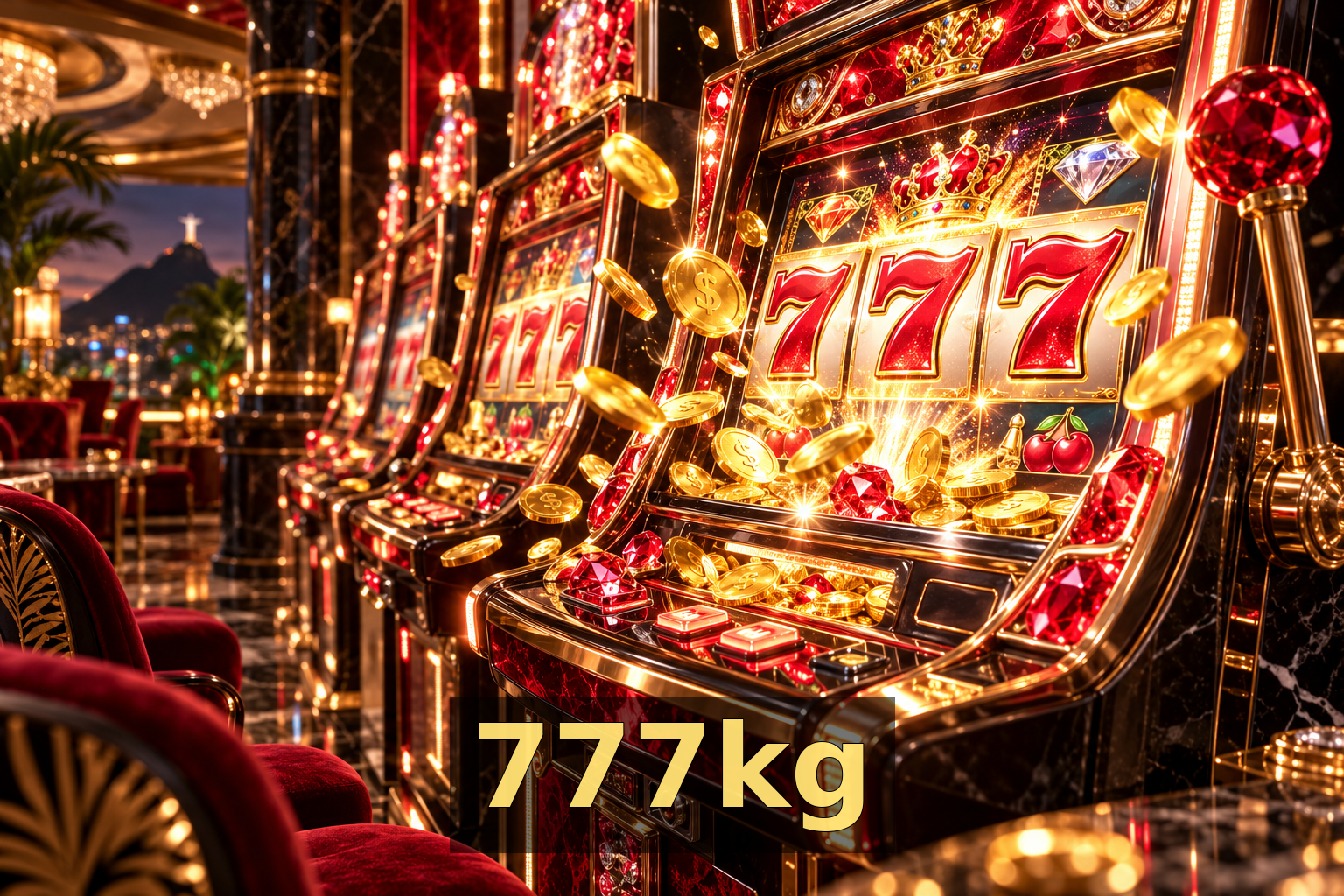 777kg - Galeria 3