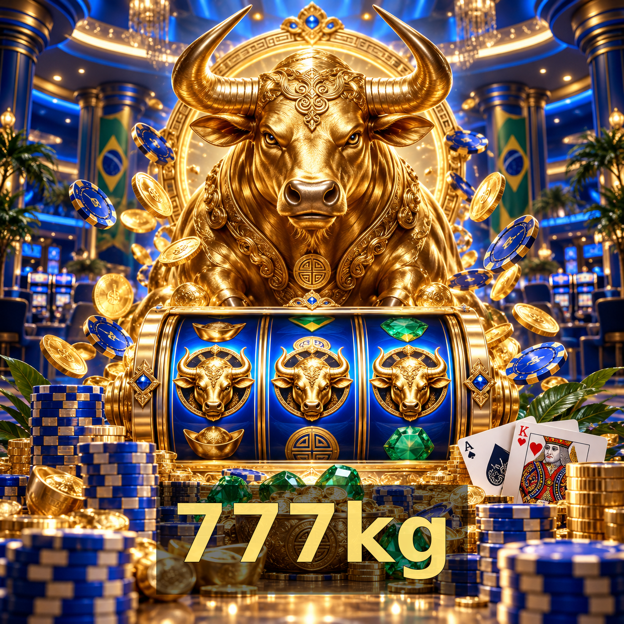 777kg - Galeria 3